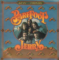 Barefoot Jerry : Keys to the Country